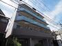 方南町駅より徒歩13分 3階 築6年10ヶ月の賃貸物件