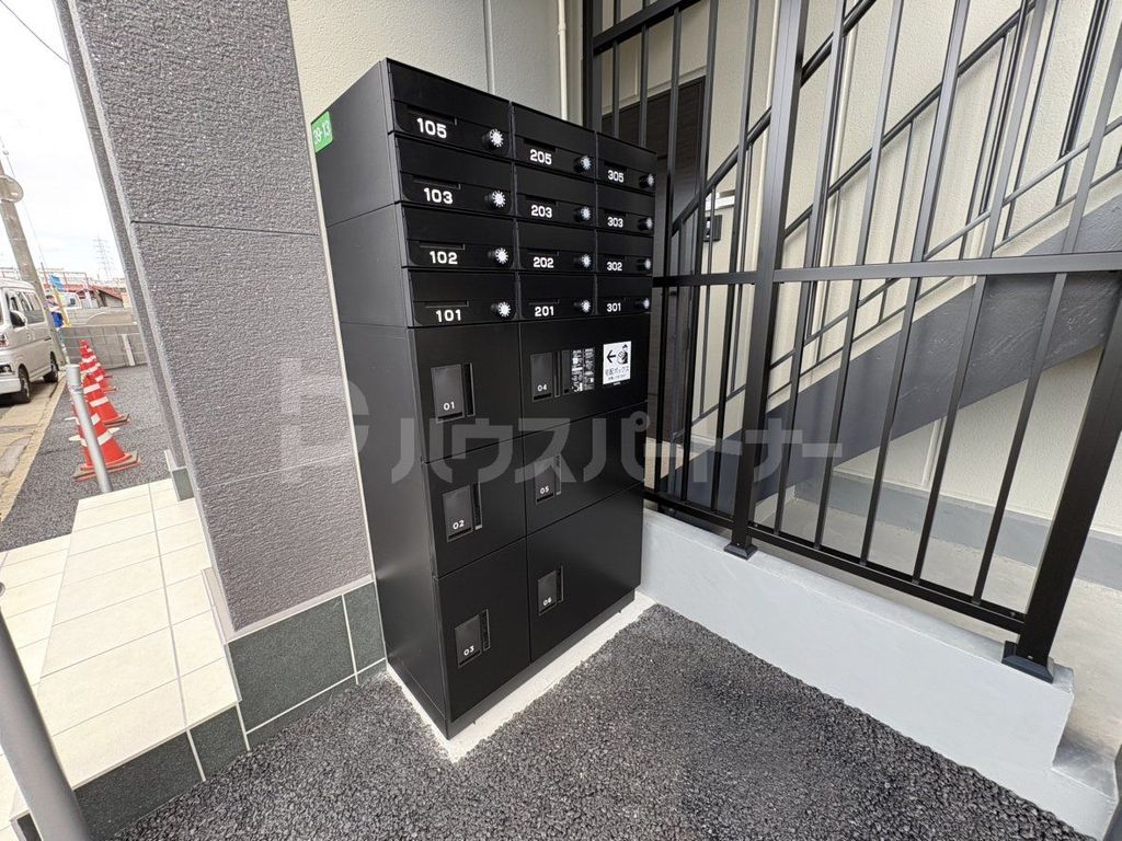 その他共有部分