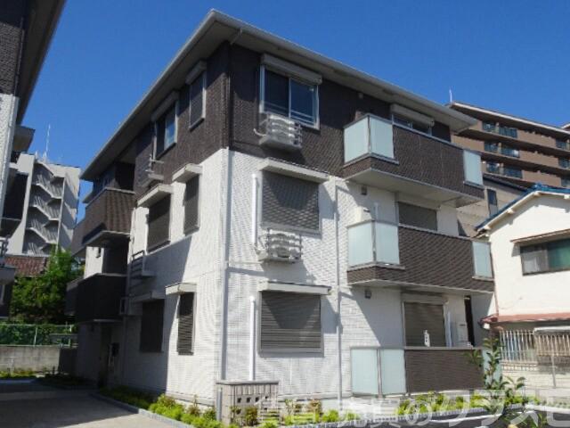 建物外観　大和ハウスのＤ－ｒｏｏｍ♪