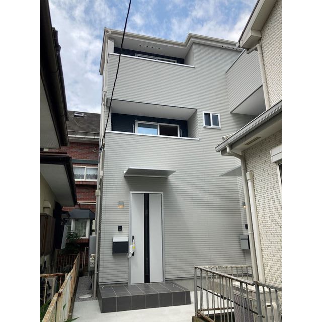 建物外観　０２