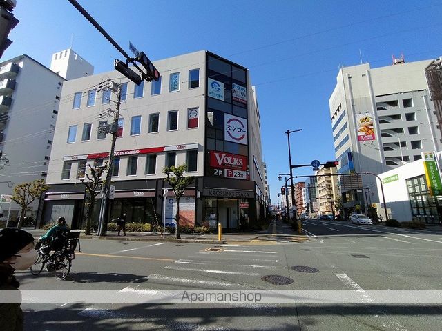 飲食店　フォルクス（飲食店）まで187m