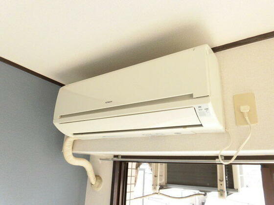 その他設備　※別部屋参考写真