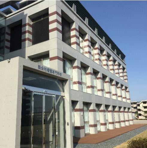その他　慈恵柏看護専門学校（その他）まで761m