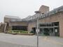 図書館　中央図書館（図書館）まで400m