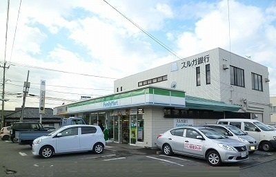 その他　ファミリーマート　沼津片浜店（その他）まで850m