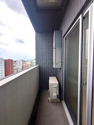 バルコニー　別部屋参考写真