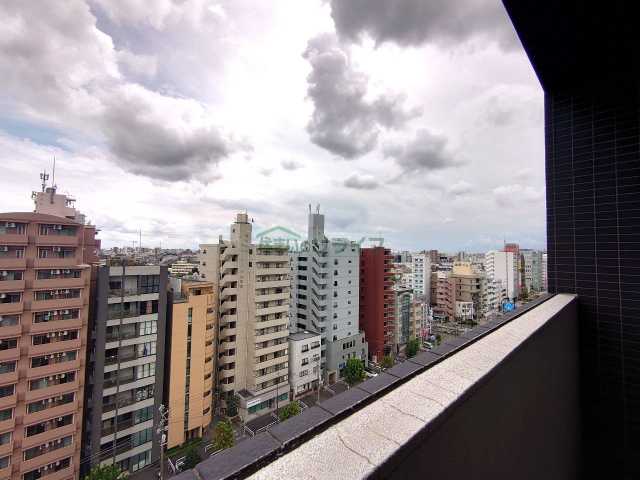 眺望　別部屋参考写真