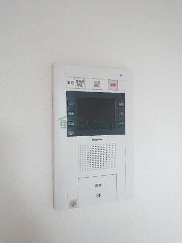 セキュリティ　別部屋参考写真