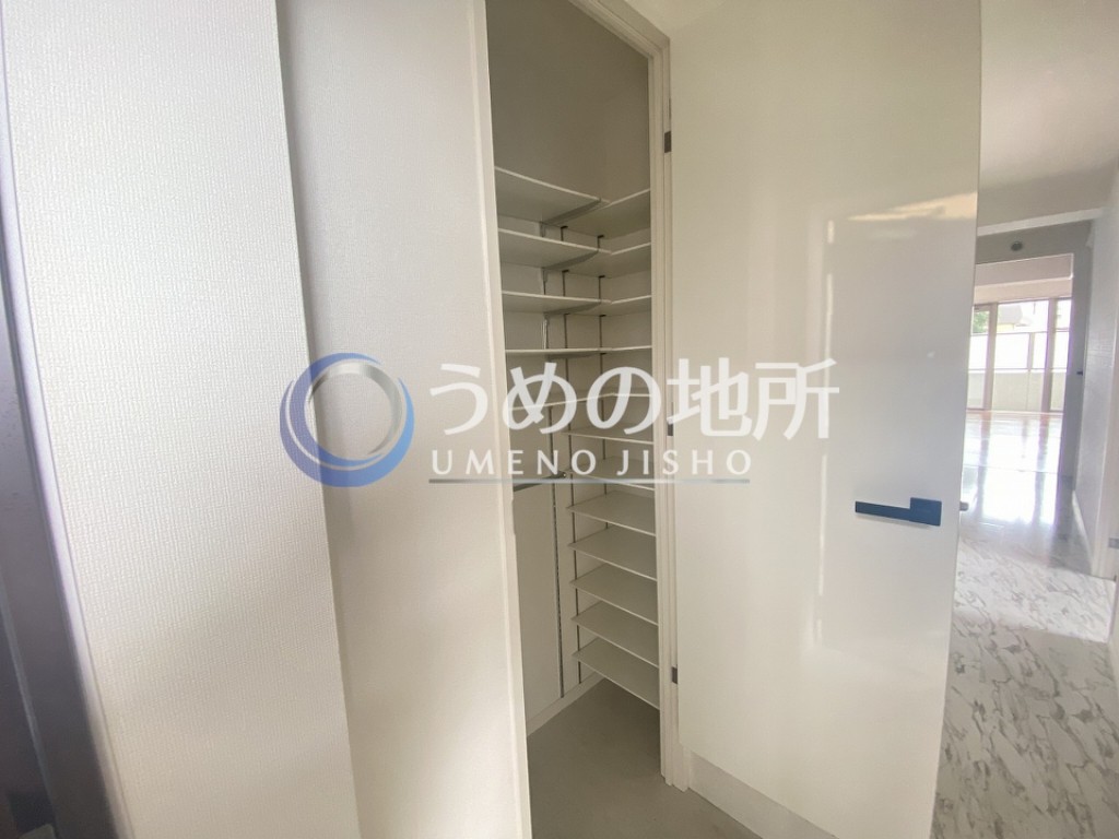 収納　靴箱