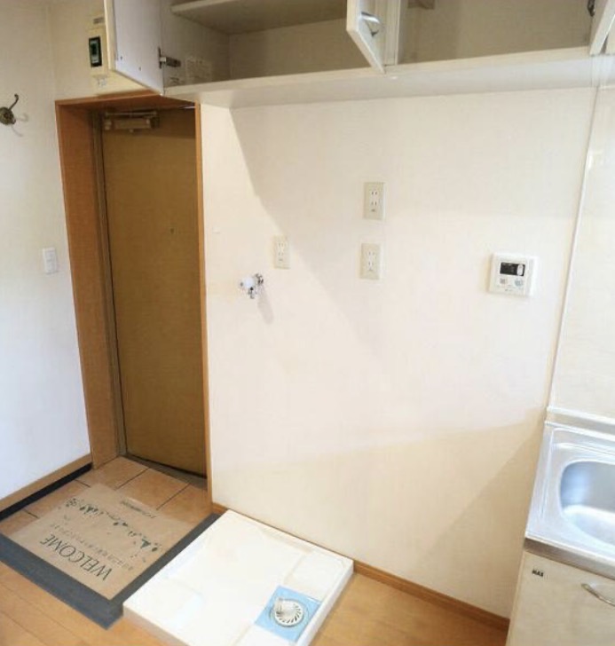 東京メトロ丸ノ内線 新高円寺駅 徒歩13分 2階建 築23年のその他写真