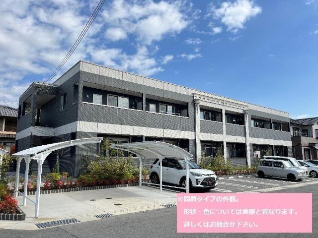 その他共有部分　同型タイプ