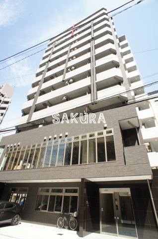 建物外観　当店おすすめ物件♪