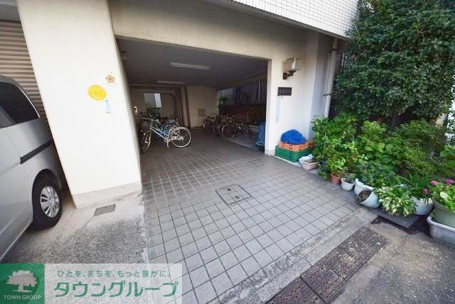 小泉ビルの外観写真