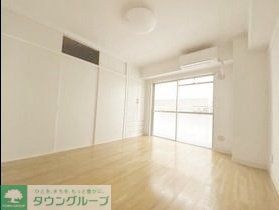小泉ビルの内装写真