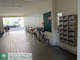 小泉ビルの外観写真