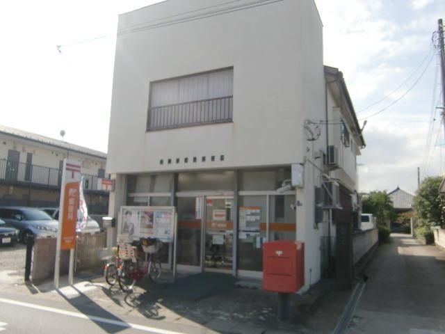 郵便局　本行徳郵便局（郵便局）まで693m
