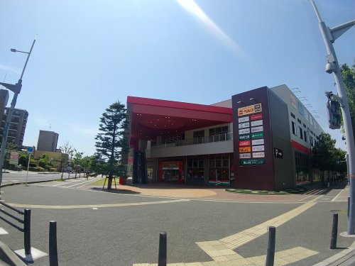幼稚園・保育園　アスクかなでのもり保育園（幼稚園・保育園）まで424m