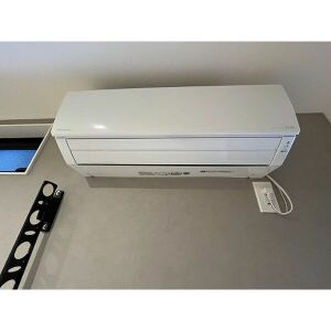 その他設備　エアコン 2024.0129撮影時