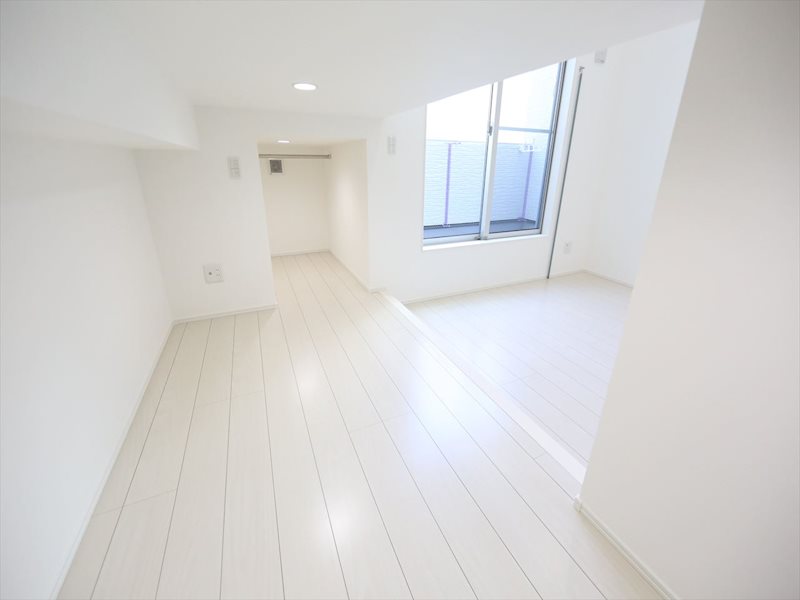 その他部屋・スペース　アンダーロフト4.9帖（収納でも部屋でも使えます）