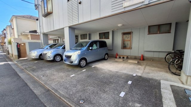 駐車場　★敷地内駐車場★