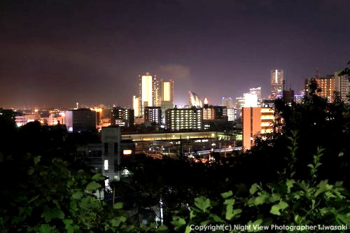 公園　立町みはらし公園（公園）まで820m