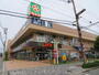 スーパー　ライフ西淡路店（スーパー）まで900m