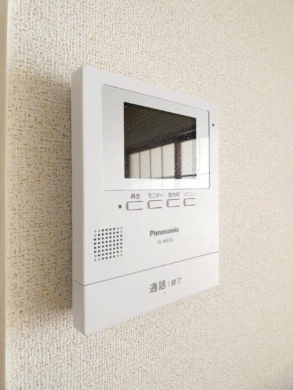 セキュリティ　図面と現状に相違がある場合には現状を優先