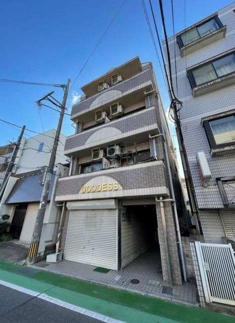 建物外観　【外観写真】外観