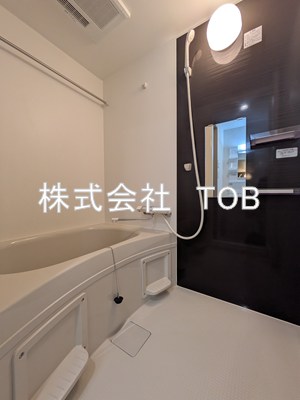 アピチェ西調布の風呂写真