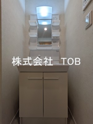 アピチェ西調布の内装写真