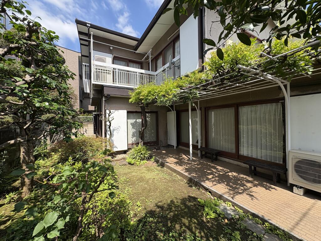 砧3丁目戸建てのその他写真