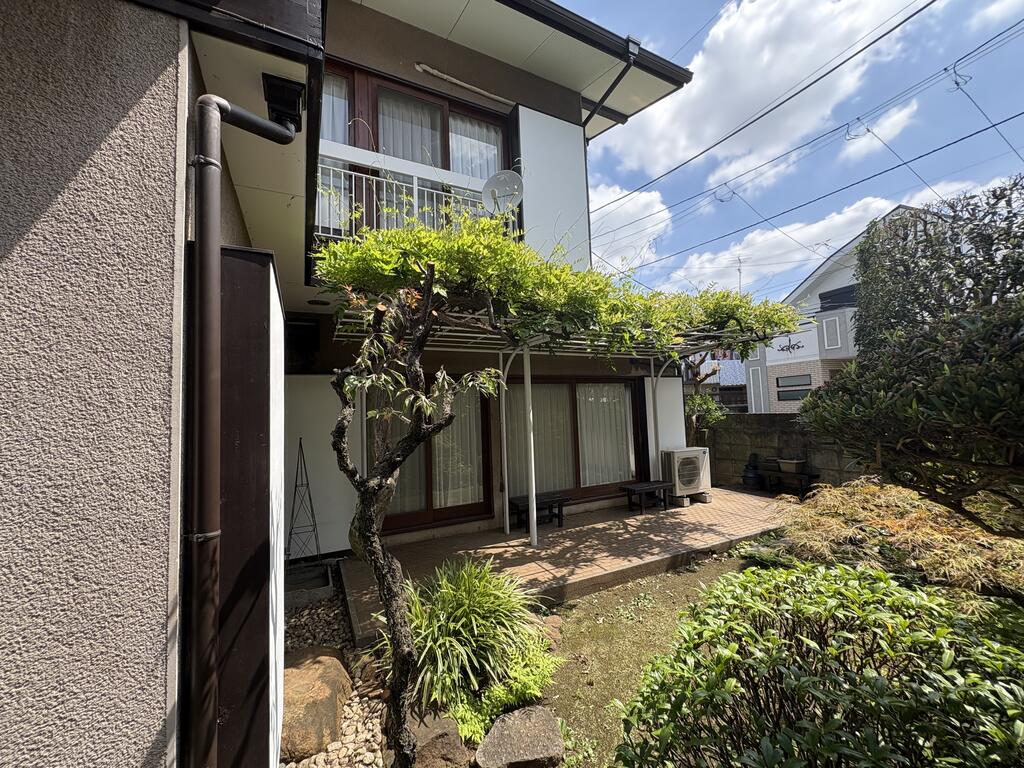 砧3丁目戸建てのその他写真