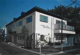 郵便局　大田洗足郵便局（郵便局）まで407m
