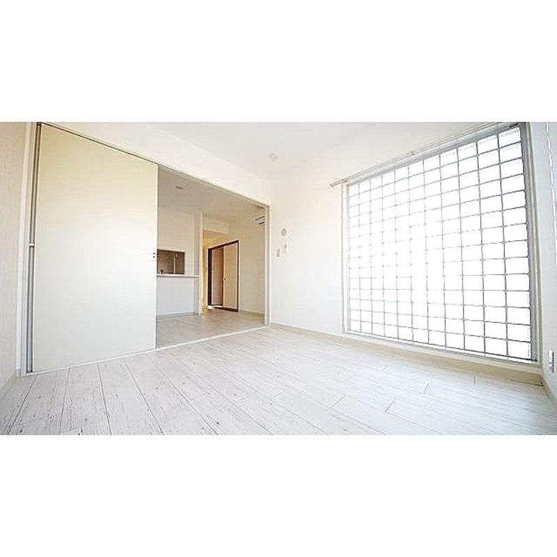 居室・リビング　※他部屋参考写真