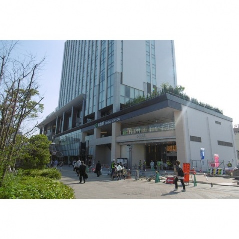 その他　仙台駅東口（その他）まで500m