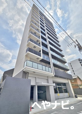 建物外観　★外観