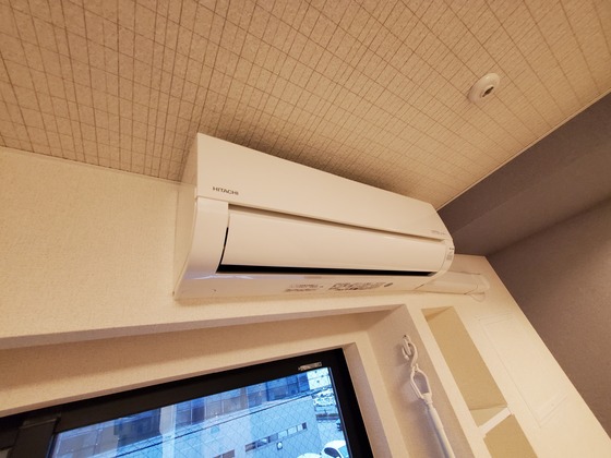 その他設備　※別部屋の写真です