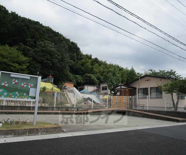 幼稚園・保育園　聖家族幼稚園（幼稚園・保育園）まで640m