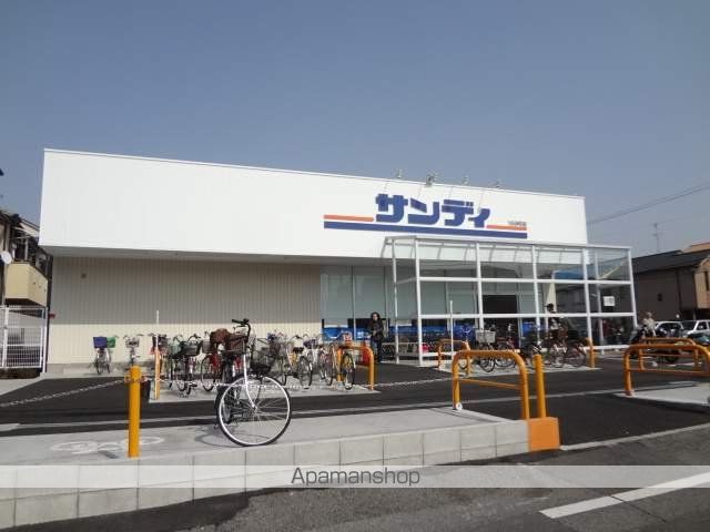 コンビニ　セブンイレブン（コンビニ）まで255m