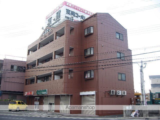 阪急伊丹線 伊丹駅 徒歩5分 築30年