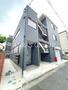 メルディア川口西青木 3階 築5年2ヶ月の賃貸物件