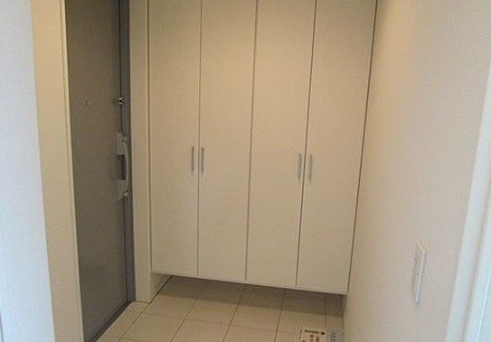 玄関　☆設備充実☆