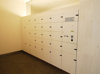 その他共有部分　☆設備充実☆