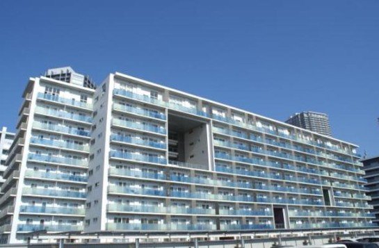 建物外観　☆綺麗な外観☆