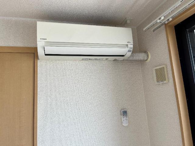 その他設備　室内設備
