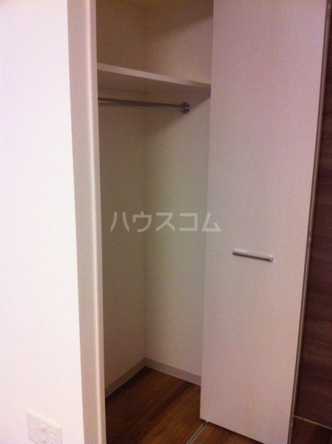 メインステージ小竹向原の内装写真