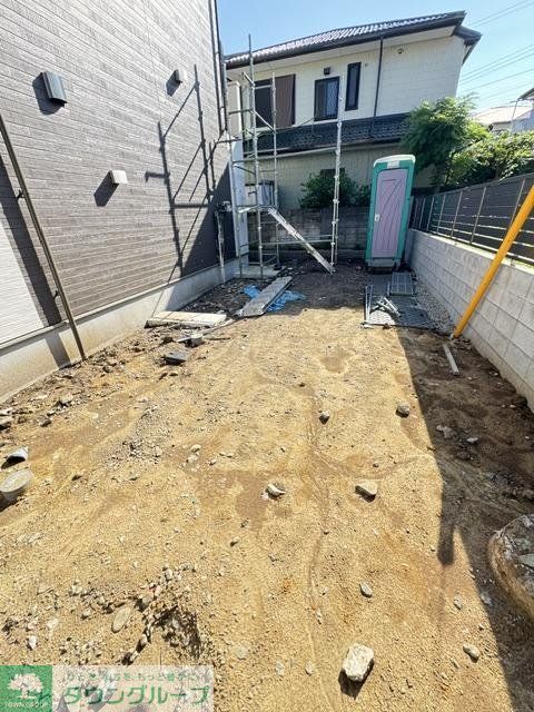 庭