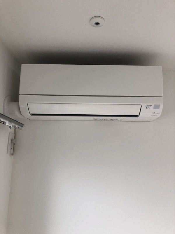 トイレ　同メーカー施工例