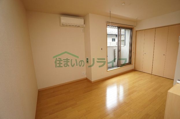 その他部屋・スペース　ANNEX9