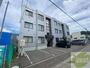 建物外観　札幌市東区北２２条東「グロワール２２」